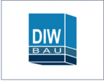 DIW Bau Gmbh