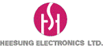 Heesung Electronics Poland